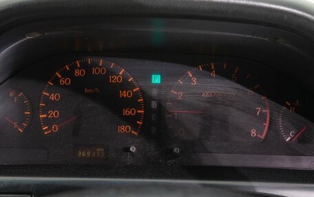 Nissan Cefiro II, 1998 год, 289 000 рублей, 23 фотография