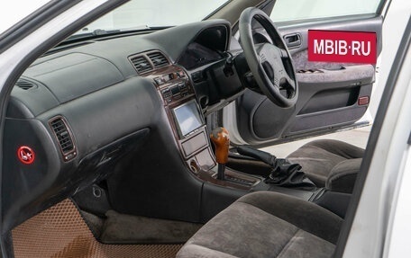 Nissan Cefiro II, 1998 год, 289 000 рублей, 15 фотография