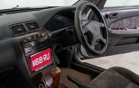 Nissan Cefiro II, 1998 год, 289 000 рублей, 18 фотография