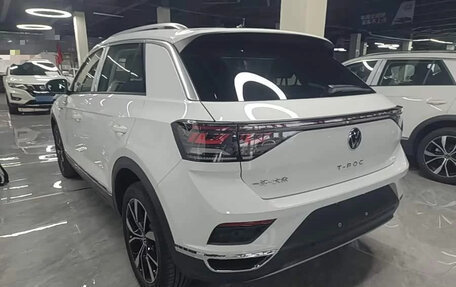 Volkswagen T-Roc I, 2026 год, 2 000 000 рублей, 6 фотография