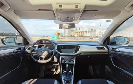 Volkswagen T-Roc I, 2023 год, 1 350 000 рублей, 12 фотография