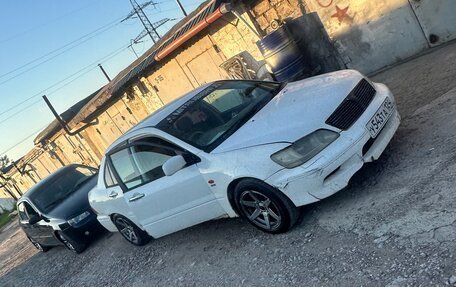 Mitsubishi Lancer IX, 2000 год, 260 000 рублей, 2 фотография
