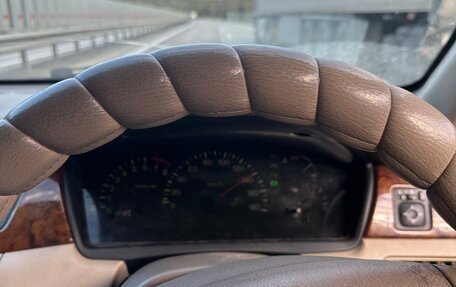 Mitsubishi Lancer IX, 2000 год, 260 000 рублей, 3 фотография