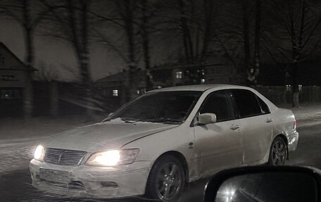 Mitsubishi Lancer IX, 2000 год, 260 000 рублей, 4 фотография
