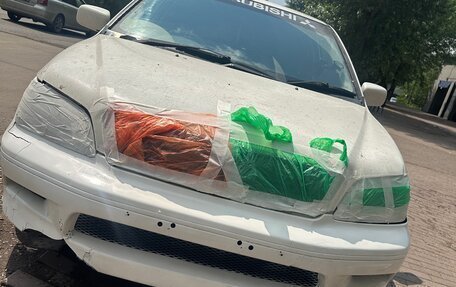 Mitsubishi Lancer IX, 2000 год, 260 000 рублей, 13 фотография