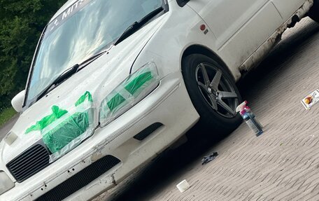 Mitsubishi Lancer IX, 2000 год, 260 000 рублей, 12 фотография