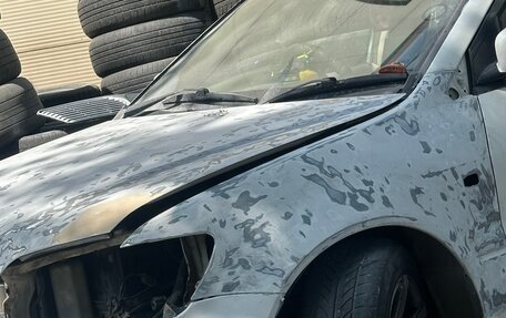 Mitsubishi Lancer IX, 2000 год, 260 000 рублей, 16 фотография