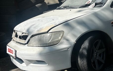 Mitsubishi Lancer IX, 2000 год, 260 000 рублей, 15 фотография