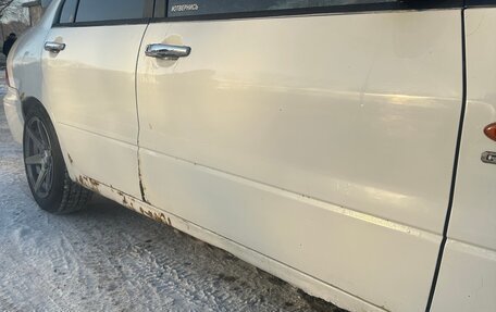 Mitsubishi Lancer IX, 2000 год, 260 000 рублей, 10 фотография