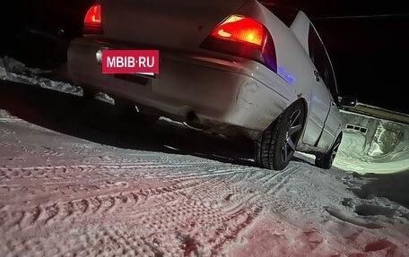 Mitsubishi Lancer IX, 2000 год, 260 000 рублей, 6 фотография
