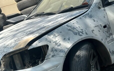 Mitsubishi Lancer IX, 2000 год, 260 000 рублей, 14 фотография
