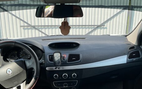 Renault Fluence I, 2011 год, 500 000 рублей, 5 фотография