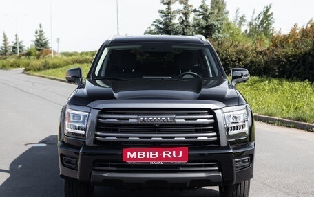 Haval H5, 2026 год, 4 008 510 рублей, 4 фотография