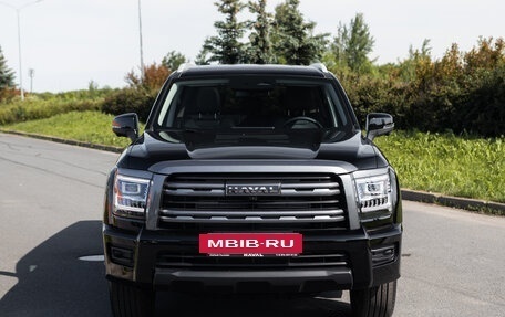 Haval H5, 2026 год, 4 349 000 рублей, 2 фотография