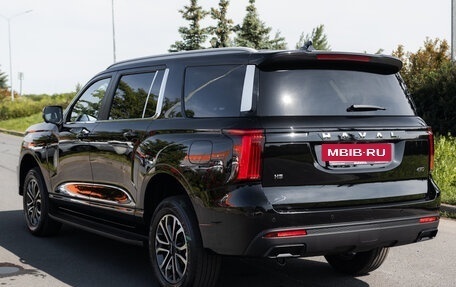 Haval H5, 2026 год, 4 349 000 рублей, 6 фотография