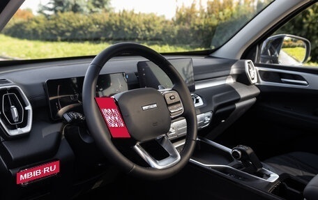 Haval H5, 2026 год, 4 349 000 рублей, 29 фотография