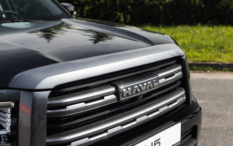 Haval H5, 2026 год, 4 008 510 рублей, 8 фотография