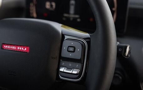 Haval H5, 2026 год, 4 008 510 рублей, 22 фотография