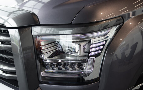 Haval H5, 2026 год, 4 349 000 рублей, 8 фотография