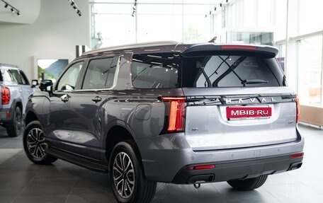 Haval H5, 2026 год, 4 349 000 рублей, 6 фотография