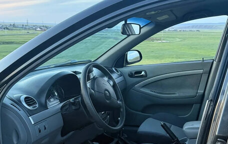 Chevrolet Lacetti, 2006 год, 320 000 рублей, 7 фотография