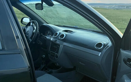 Chevrolet Lacetti, 2006 год, 320 000 рублей, 10 фотография