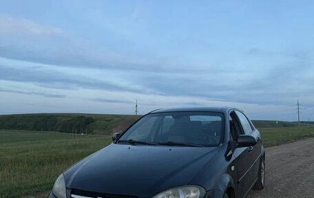 Chevrolet Lacetti, 2006 год, 320 000 рублей, 2 фотография