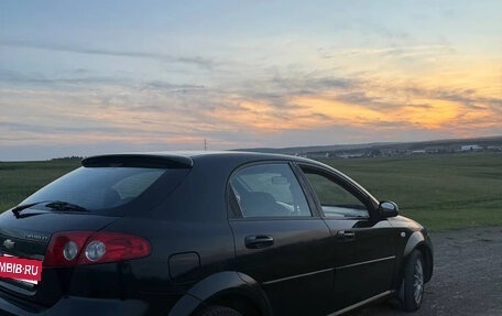 Chevrolet Lacetti, 2006 год, 320 000 рублей, 5 фотография