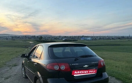 Chevrolet Lacetti, 2006 год, 320 000 рублей, 4 фотография