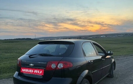 Chevrolet Lacetti, 2006 год, 320 000 рублей, 3 фотография