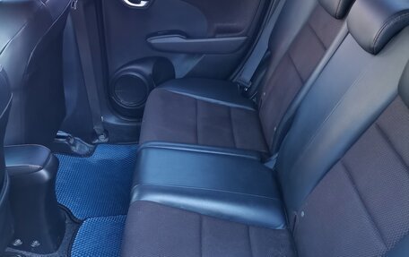 Honda Fit Shuttle I рестайлинг, 2011 год, 1 000 000 рублей, 9 фотография