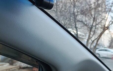 Honda Fit Shuttle I рестайлинг, 2011 год, 1 000 000 рублей, 3 фотография