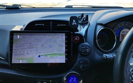 Honda Fit Shuttle I рестайлинг, 2011 год, 1 000 000 рублей, 5 фотография