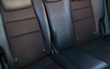 Honda Fit Shuttle I рестайлинг, 2011 год, 1 000 000 рублей, 10 фотография