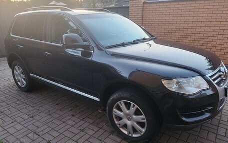 Volkswagen Touareg III, 2008 год, 1 250 000 рублей, 7 фотография