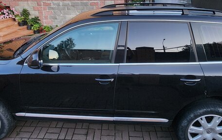 Volkswagen Touareg III, 2008 год, 1 250 000 рублей, 3 фотография