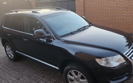 Volkswagen Touareg III, 2008 год, 1 250 000 рублей, 8 фотография