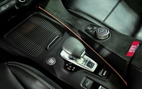 Infiniti QX50 II, 2019 год, 3 360 000 рублей, 15 фотография