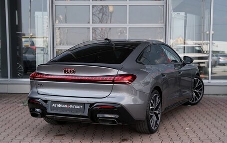 Audi A5, 2026 год, 6 049 900 рублей, 3 фотография