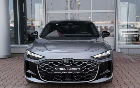 Audi A5, 2026 год, 6 049 900 рублей, 2 фотография