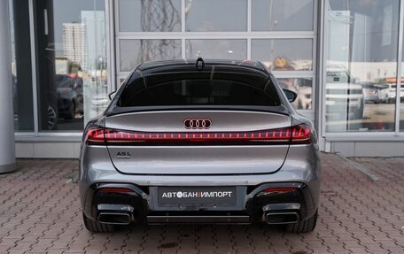 Audi A5, 2026 год, 6 049 900 рублей, 4 фотография