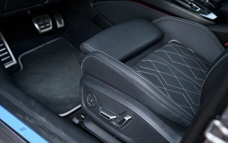 Audi A5, 2026 год, 6 049 900 рублей, 16 фотография