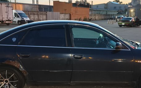 Audi A6, 1999 год, 250 000 рублей, 3 фотография