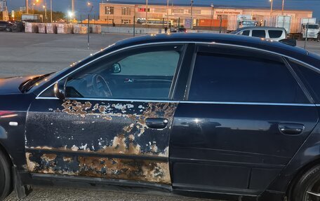 Audi A6, 1999 год, 250 000 рублей, 6 фотография