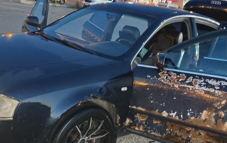 Audi A6, 1999 год, 250 000 рублей, 2 фотография