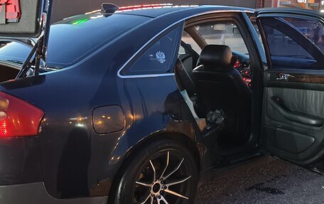 Audi A6, 1999 год, 250 000 рублей, 8 фотография