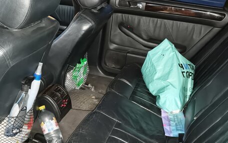 Audi A6, 1999 год, 250 000 рублей, 14 фотография