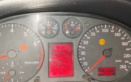 Audi A6, 1999 год, 250 000 рублей, 15 фотография