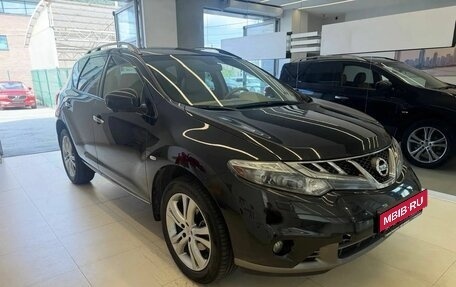 Nissan Murano, 2015 год, 1 636 000 рублей, 3 фотография