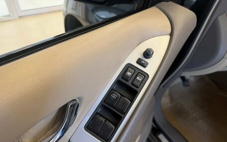 Nissan Murano, 2015 год, 1 636 000 рублей, 16 фотография